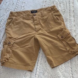Men’s Cargo Shorts